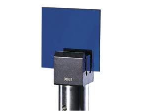 Drop-in Spring Clamp Filter Holders