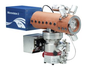Vision 2000-C™ & E™ RGAs for Multi-pressure & CVD/ALD Processes