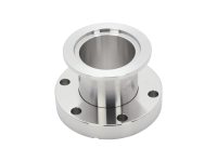 ISO-KF Flange to CF Flange Adapters ISO-KF Flange to CF Flange Adapters