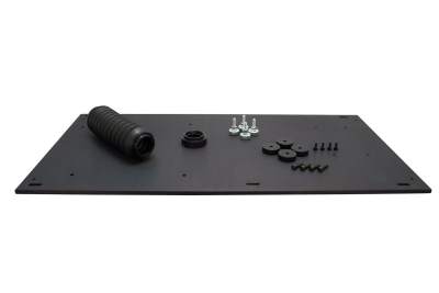 Monochromator and Spectrograph Mounting Accessories Monochromator and Spectrograph Mounting Accessories