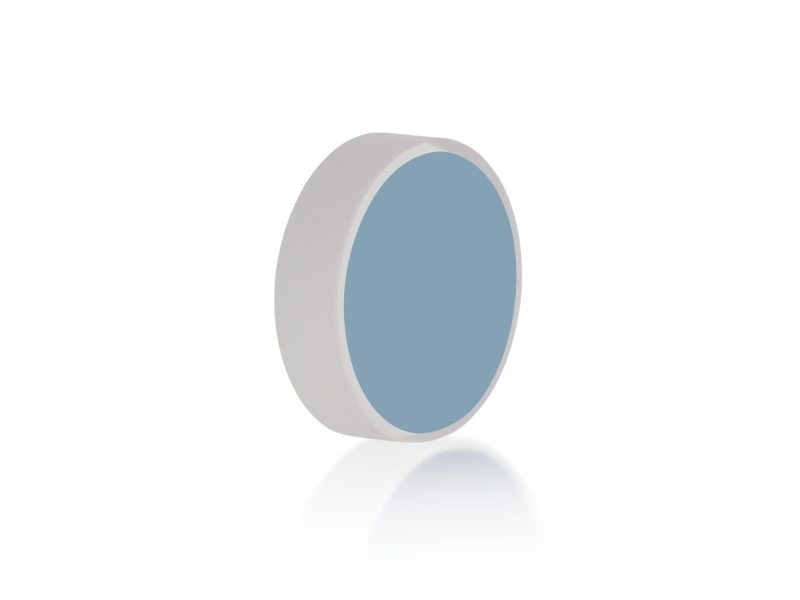 UV Fused Silica High Energy Nd:YAG Laser Mirrors