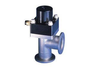 Cv™ Compact Bellows Vacuum Isolation Valves 