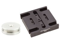 1.5 in. Optical Rod Bases