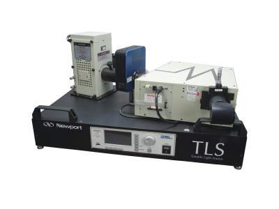 TLS260 High Intensity Tunable Light Sources