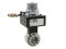 253B Exhaust Throttle Valves