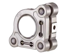 Cubic Enclosures and Mounts, Aegis Qube