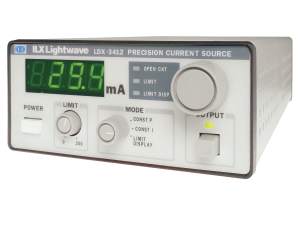 Entry Level 200 mA Laser Diode Drivers Entry Level 200 mA Laser Diode Drivers