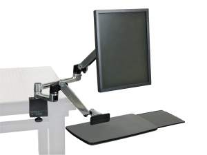 Vision Isostation Computer Mounting Accessories