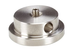 1.0 in. Optical Pedestals, Graduated Diameter