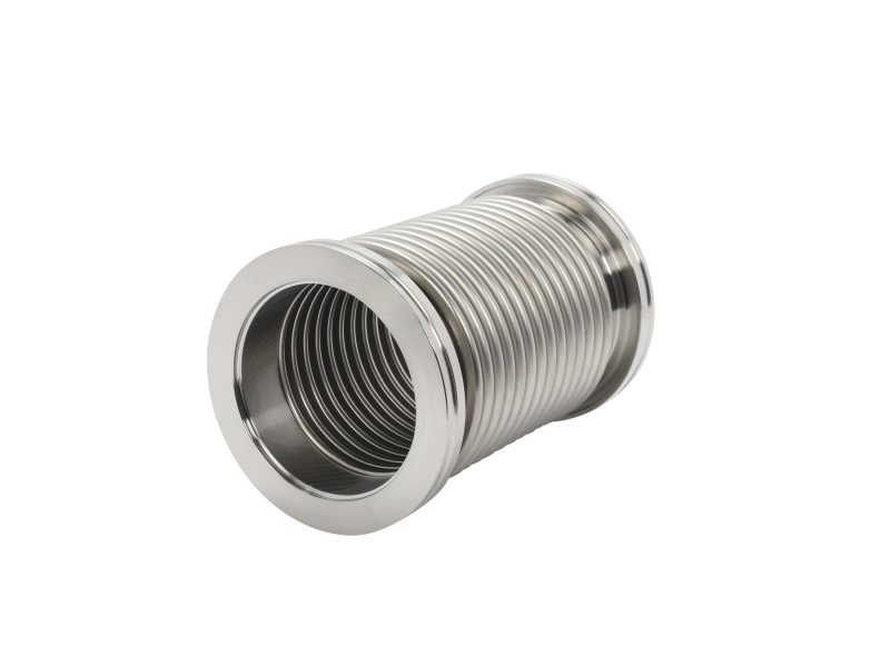 ISO-MF Flange Bellows Sections