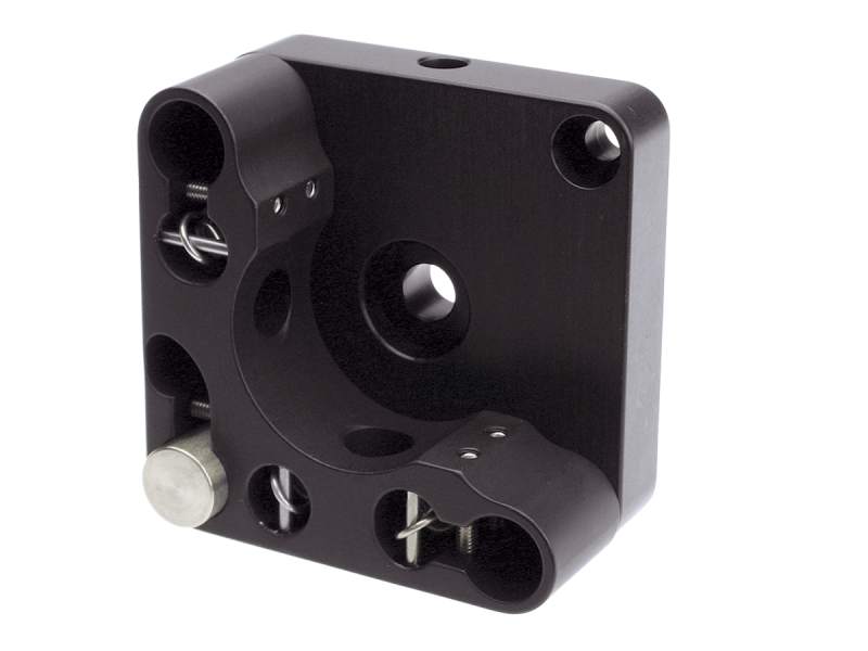 Platform Mirror Mounts