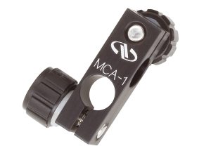 Miniature Post Mounting Accessories