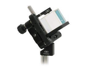 Fixed Angle Optical Mount Adapters