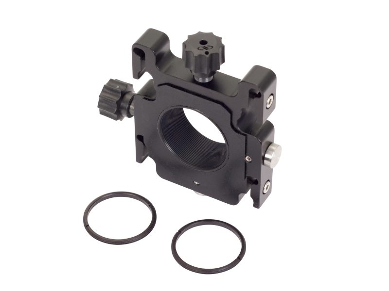 Optics Cage Plus Adjustable Mounts