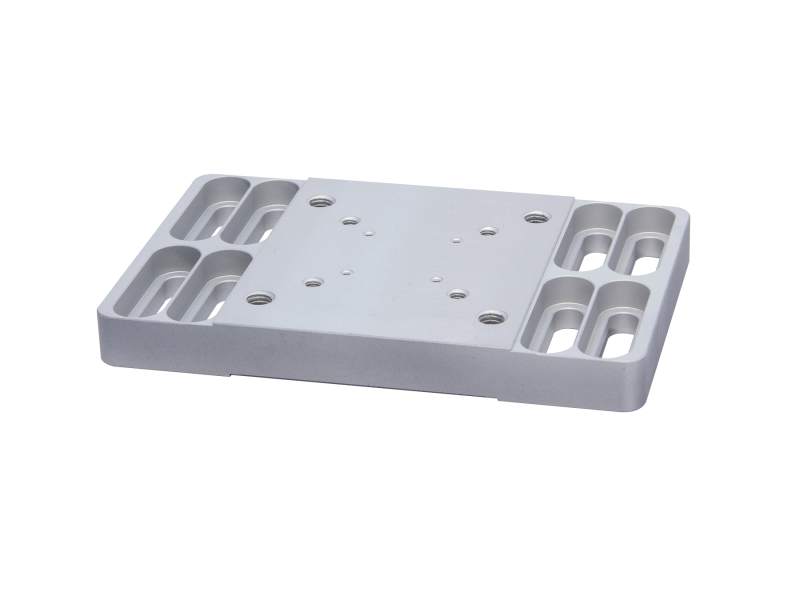 Translation Stage Base Plates, 906x Series