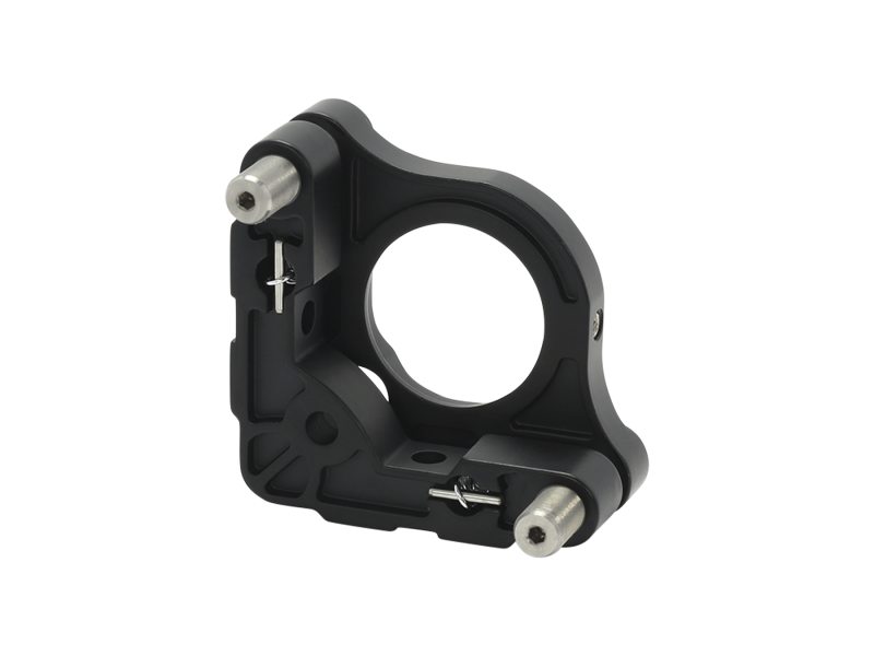 M Series Hex-Driven Mirror Mounts