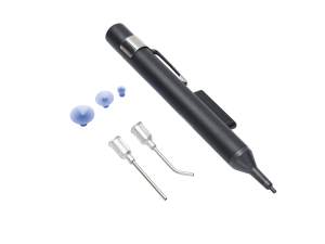 Vacuum Pick-Up Tool for Optics