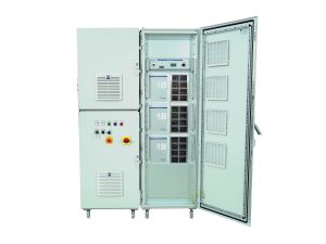 Microwave Generators and Systems