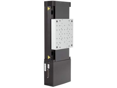 High-Load Vertical Linear Stages