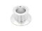 ISO-KF Aluminum Conical Reducers