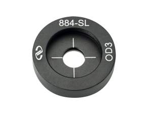 OD3 Attenuators for 818 Photodiode Sensors