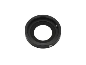 Port Aperture Reducers for Integrating Spheres