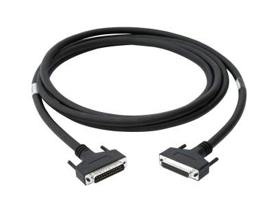 ESP Series Motion Controller to Stage Cables