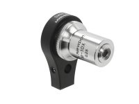 A-Line™ Microscope Objective and C-Mount Lens Mounts
