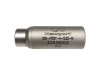 Compact Faraday Optical Isolators