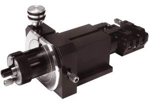 Flexure Fiber Alignment Stage Accessories