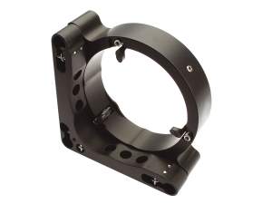ULTIMA® Low Wavefront Distortion Mirror Mounts