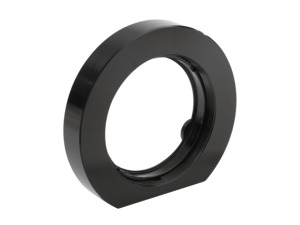 26 mm Optical Rail Mounts