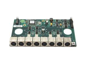 Agilis™ Piezo Motion Controllers