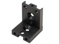 Compact Dovetail Linear Stages Compact Dovetail Linear Stages