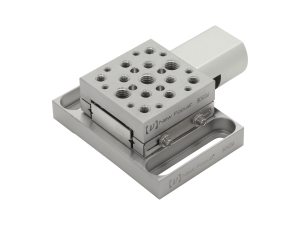 0.5 in. Travel High Density Mounting Crossed-Roller Bearing Stages