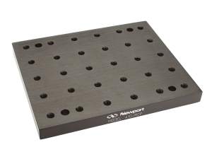 Mounting Plates and Platforms