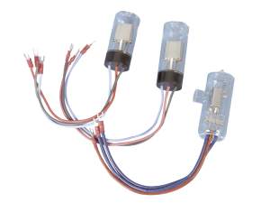 Light Source Lamps and Elements
