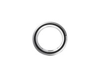 ISO Aluminum Centering Rings with Buna-N O-Ring