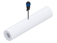 Vacuum Tubing 120 VAC PTFE Heater Jackets