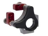 Picomotor Piezo Mirror Mounts