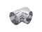 Butt Weld Tee Fittings