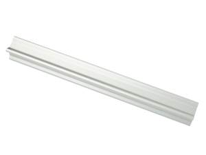 48 mm Aluminum Four-Sided Optical Rails