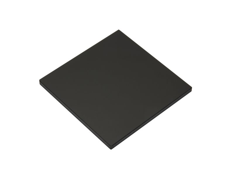 Colored Glass Absorptive UV Bandpass Filters