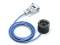 818 Photodiode Sensors with Threaded OD3 Attenuator