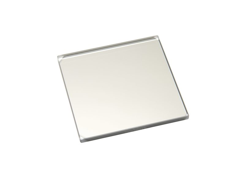 Optical Crown Glass Metallic ND Filters
