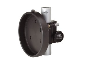 Rod-Mount Kinematic Optical Mounts
