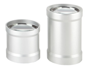 Collimating Doublet Lenses for High Power Fiber Lasers Collimating Doublet Lenses for High Power Fiber Lasers