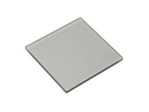 UV Fused Silica Metallic ND Filters