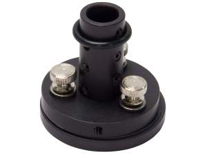 Fiber Holders and Mounts