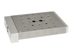 UMR High Load, Single-Row Ball Bearing Stages